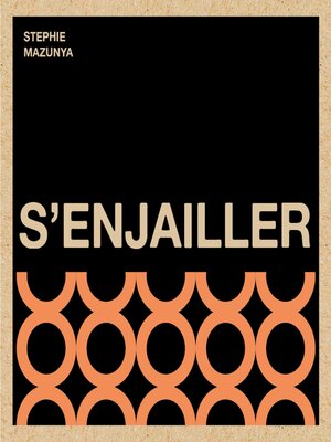 cover image of S'enjailler